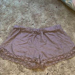 Aeropostale Dressy Shorts